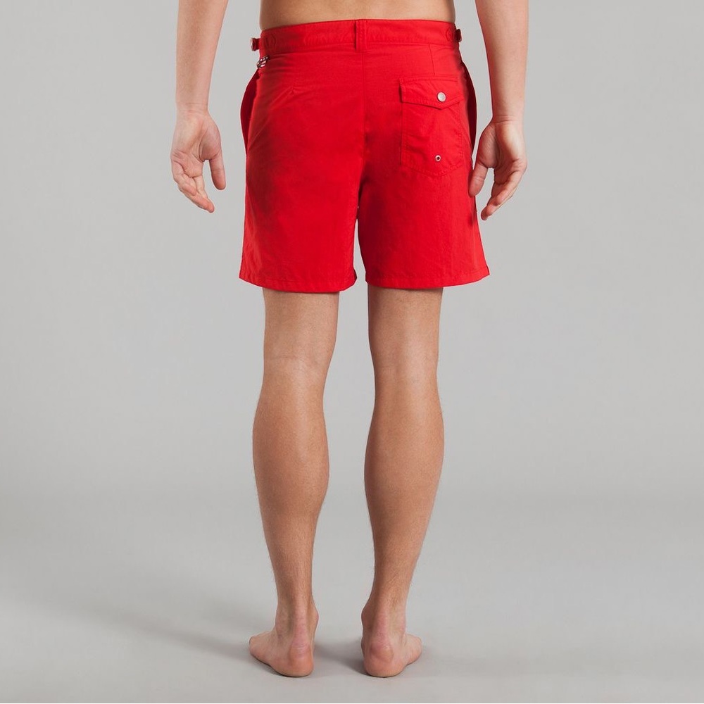 Swim-ology Swim Trunk